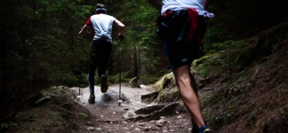 Trek for CF Research Trek for CF Research